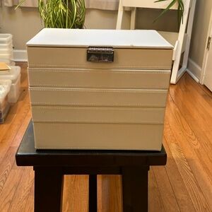 STACKERS Classic Jewelry Storage - set of 5